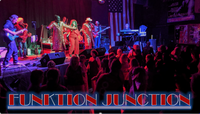 Funktion Junction Wine Party