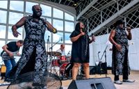 2021 89th Rutabaga Fest